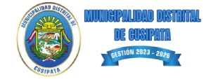 Municipalidad Distrital de Cusipata