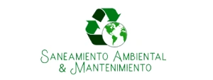 Saneamiento Ambiental y Mantenimiento