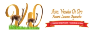 Asoc Vicuña de Oro